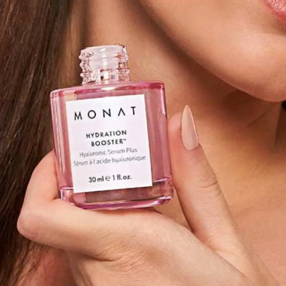 MONAT Hydration Booster Hyaluronic Serum Plus